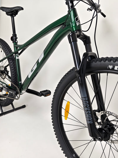 GT Zaskar LT ELITE 2024 / MEDIUM/ RRP: £1,400.00 / EXCELLENT CONDITION!