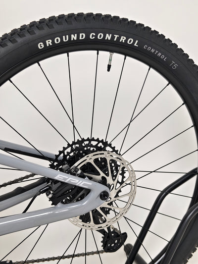 Specialized Epic EVO 29 2022 CARBON / LARGE / RRP: £4,500.00 / Excellent Condition!