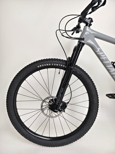 Specialized Epic EVO 29 2022 CARBON / LARGE / RRP: £4,500.00 / Excellent Condition!