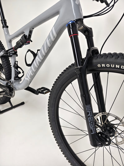Specialized Epic EVO 29 2022 CARBON / LARGE / RRP: £4,500.00 / Excellent Condition!