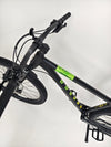 VooDoo Bizango 2025 / LARGE / RRP: £750.00 / Like NEW!