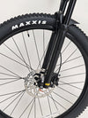 VooDoo Bizango 2025 / LARGE / RRP: £750.00 / Like NEW!