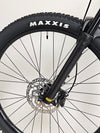 VooDoo Bizango 2025 / LARGE / RRP: £750.00 / Like NEW!