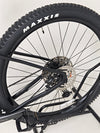 VooDoo Bizango 2025 / LARGE / RRP: £750.00 / Like NEW!