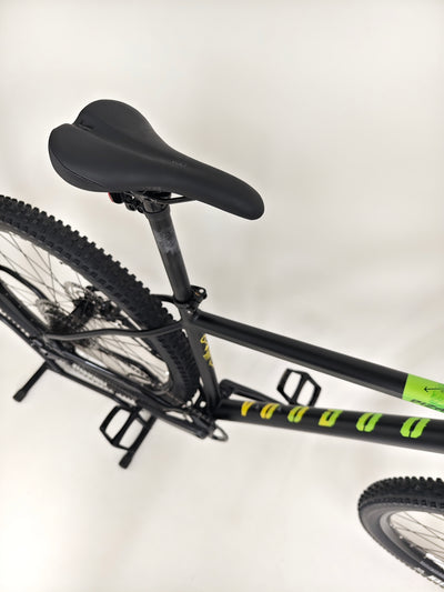 VooDoo Bizango 2025 / LARGE / RRP: £750.00 / Like NEW!
