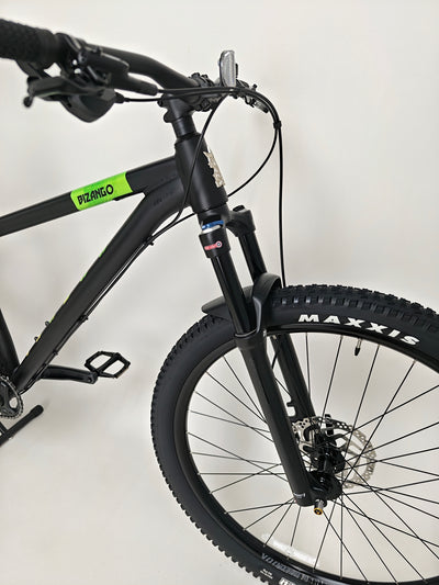 VooDoo Bizango 2025 / LARGE / RRP: £750.00 / Like NEW!