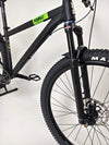 VooDoo Bizango 2025 / LARGE / RRP: £750.00 / Like NEW!