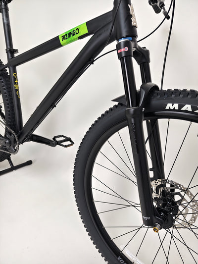 VooDoo Bizango 2025 / LARGE / RRP: £750.00 / Like NEW!