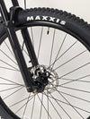 VooDoo Bizango 2025 / LARGE / RRP: £750.00 / Like NEW!