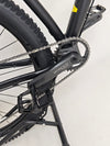 VooDoo Bizango 2025 / LARGE / RRP: £750.00 / Like NEW!