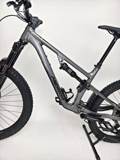 Merida One-Sixty 500 29 2025MEDIUM / 170mm travel / RRP: £2,750.00 / Excellent