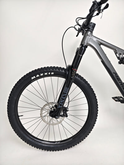 Merida One-Sixty 500 29 2025MEDIUM / 170mm travel / RRP: £2,750.00 / Excellent