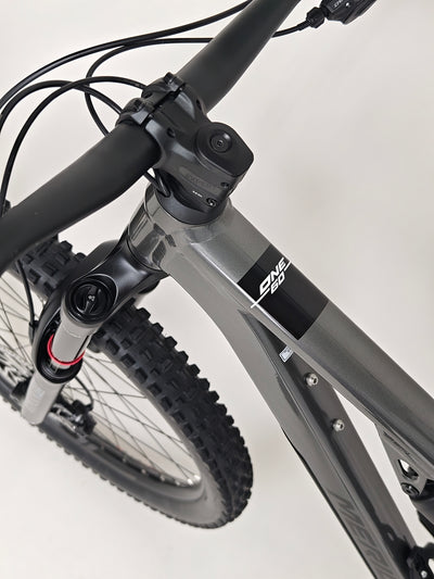 Merida One-Sixty 500 29 2025MEDIUM / 170mm travel / RRP: £2,750.00 / Excellent