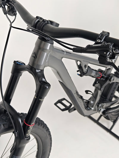 Merida One-Sixty 500 29 2025MEDIUM / 170mm travel / RRP: £2,750.00 / Excellent