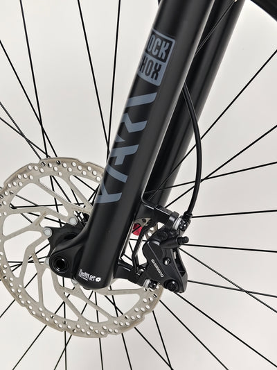 Merida One-Sixty 500 29 2025MEDIUM / 170mm travel / RRP: £2,750.00 / Excellent