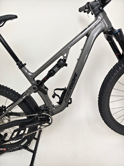 Merida One-Sixty 500 29 2025MEDIUM / 170mm travel / RRP: £2,750.00 / Excellent