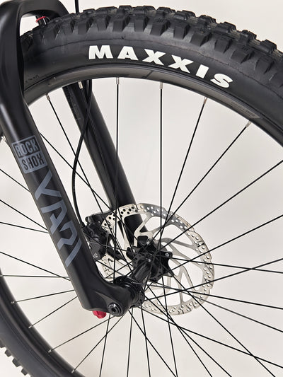 Merida One-Sixty 500 29 2025MEDIUM / 170mm travel / RRP: £2,750.00 / Excellent