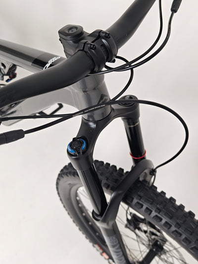 Merida One-Sixty 500 29 2025MEDIUM / 170mm travel / RRP: £2,750.00 / Excellent