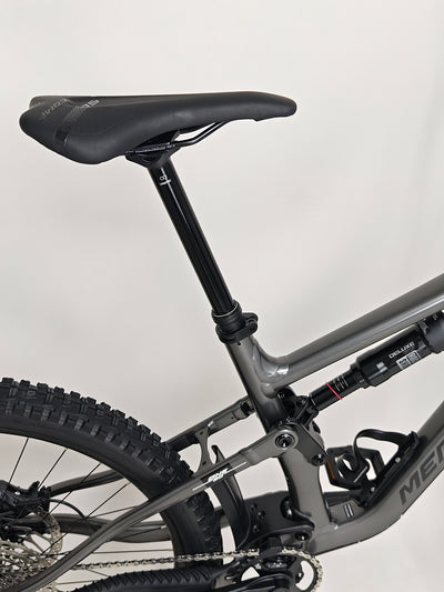 Merida One-Sixty 500 29 2025MEDIUM / 170mm travel / RRP: £2,750.00 / Excellent