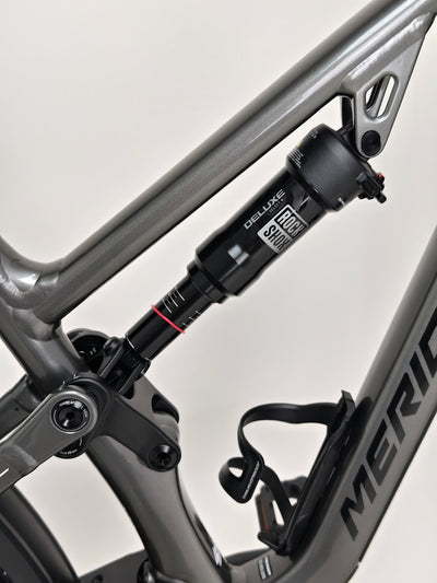 Merida One-Sixty 500 29 2025MEDIUM / 170mm travel / RRP: £2,750.00 / Excellent