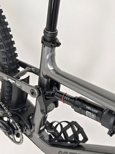 Merida One-Sixty 500 29 2025MEDIUM / 170mm travel / RRP: £2,750.00 / Excellent