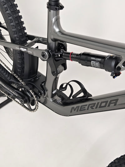 Merida One-Sixty 500 29 2025MEDIUM / 170mm travel / RRP: £2,750.00 / Excellent