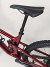 Trek Top Fuel 8 XT 2023 / LARGE / RockShox / Dropper / RRP: £3,250.00 / Very Good Condition
