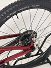 Trek Top Fuel 8 XT 2023 / LARGE / RockShox / Dropper / RRP: £3,250.00 / Very Good Condition