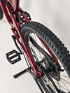 Trek Top Fuel 8 XT 2023 / LARGE / RockShox / Dropper / RRP: £3,250.00 / Very Good Condition