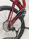 Trek Top Fuel 8 XT 2023 / LARGE / RockShox / Dropper / RRP: £3,250.00 / Very Good Condition