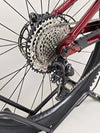Trek Top Fuel 8 XT 2023 / LARGE / RockShox / Dropper / RRP: £3,250.00 / Very Good Condition