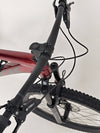 Trek Top Fuel 8 XT 2023 / LARGE / RockShox / Dropper / RRP: £3,250.00 / Very Good Condition
