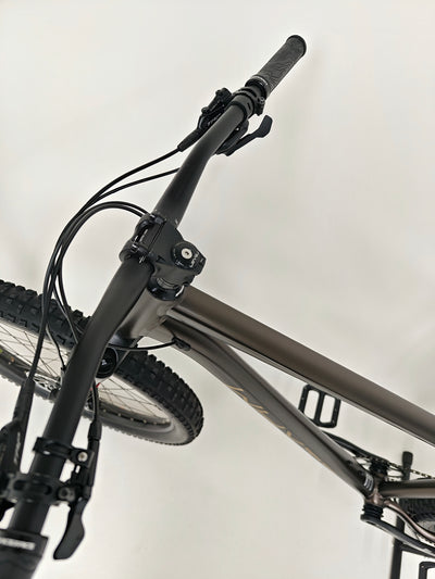 Whyte 901 V5 2023 / LARGE / RockShox / RRP: £1,850.00 / Very Good Condition