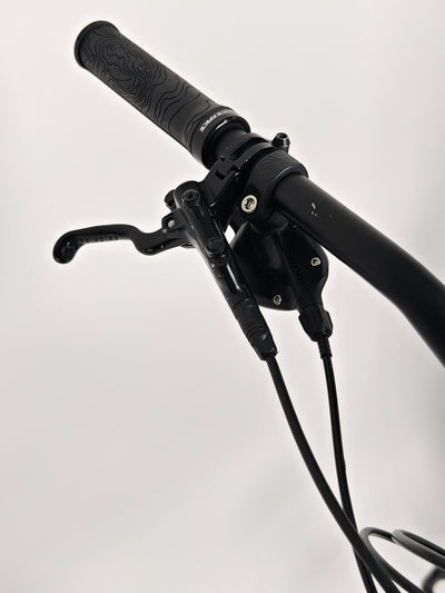 Whyte 901 V5 2023 / LARGE / RockShox / RRP: £1,850.00 / Very Good Condition