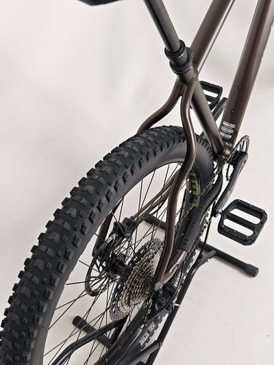 Whyte 901 V5 2023 / LARGE / RockShox / RRP: £1,850.00 / Very Good Condition