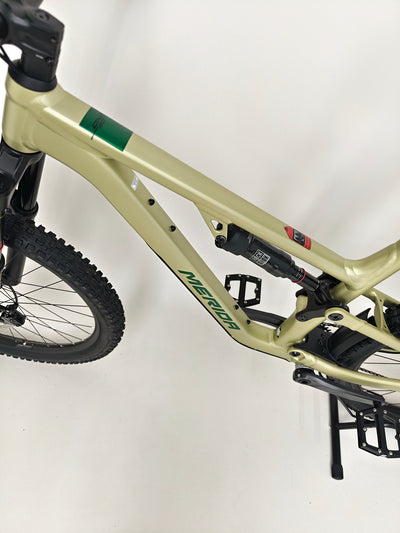 Merida One-Sixty 500 2025 / LARGE / RRP: £2,750.00 / Never Used!