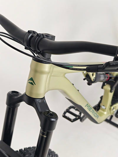 Merida One-Sixty 500 2025 / LARGE / RRP: £2,750.00 / Never Used!