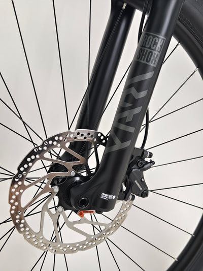 Merida One-Sixty 500 2023 / MEDIUM / RRP: £2,750.00 / Mullet / Very Good Condition