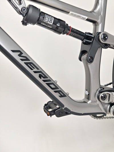 Merida One-Sixty 500 2023 / MEDIUM / RRP: £2,750.00 / Mullet / Very Good Condition