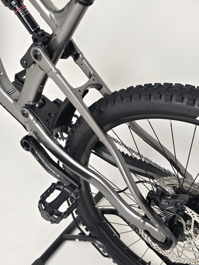 Merida One-Sixty 500 2023 / MEDIUM / RRP: £2,750.00 / Mullet / Very Good Condition