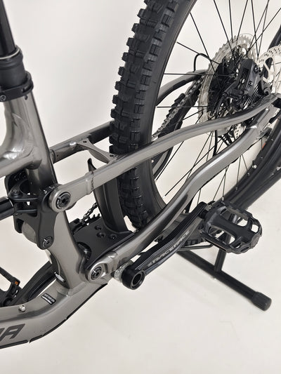 Merida One-Sixty 500 2023 / MEDIUM / RRP: £2,750.00 / Mullet / Very Good Condition