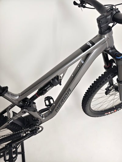 Merida One-Sixty 500 2023 / MEDIUM / RRP: £2,750.00 / Mullet / Very Good Condition