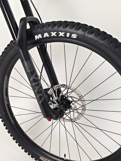 Merida One-Sixty 500 2023 / MEDIUM / RRP: £2,750.00 / Mullet / Very Good Condition