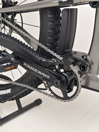 Merida One-Sixty 500 2023 / MEDIUM / RRP: £2,750.00 / Mullet / Very Good Condition