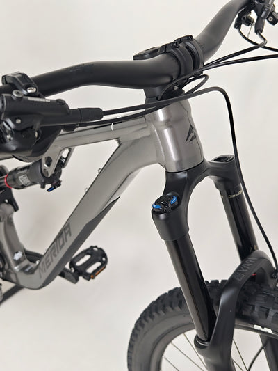 Merida One-Sixty 500 2023 / MEDIUM / RRP: £2,750.00 / Mullet / Very Good Condition