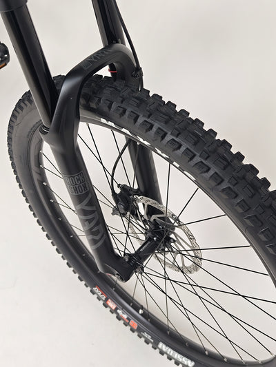 Merida One-Sixty 500 2023 / MEDIUM / RRP: £2,750.00 / Mullet / Very Good Condition