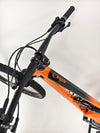 Orange ALPINE 6 RS 2022  / LARGE / ZEB + Cane Creek / RRP: £5,700.00 / Excellent Condition!
