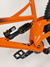 Orange ALPINE 6 RS 2022  / LARGE / ZEB + Cane Creek / RRP: £5,700.00 / Excellent Condition!
