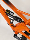 Orange ALPINE 6 RS 2022  / LARGE / ZEB + Cane Creek / RRP: £5,700.00 / Excellent Condition!