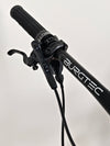Orange ALPINE 6 RS 2022  / LARGE / ZEB + Cane Creek / RRP: £5,700.00 / Excellent Condition!